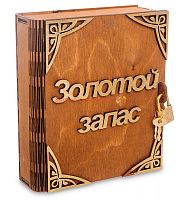 Копилка "Золотой запас" во Мещовске