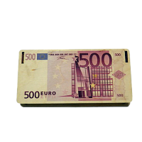 КУПИТЬ КУПЮРНИЦУ "500 ЕВРО" во Мещовске