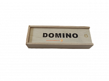 Игра настольная "Домино" во Мещовске